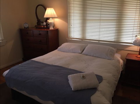 Apartments On-The-Park: March - Stayed 1