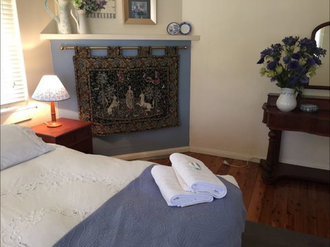 Apartments On-The-Park: March - Stayed 3