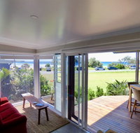 ArtHOUSE Beachfront Accommodation - Stayed