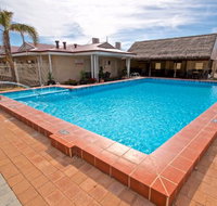 Bunbury Motel and Serviced Apartments - Stayed