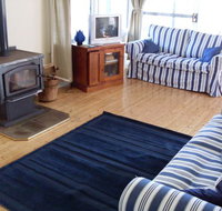 Bush and Bay Cottage - Stayed