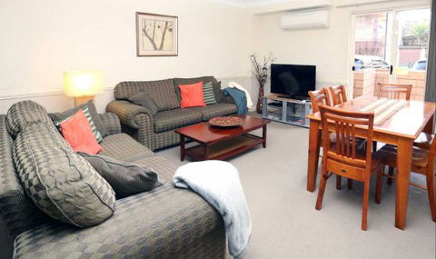 Caulta Apartments Parramatta - Stayed 0