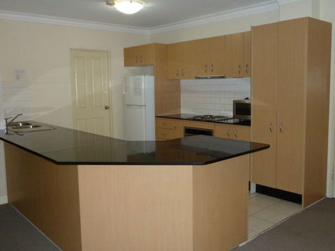 Caulta Apartments Parramatta - Stayed 1