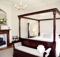 Cawarra on the Park - Stayed