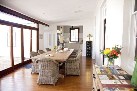 Cawarra On The Park - Stayed 1