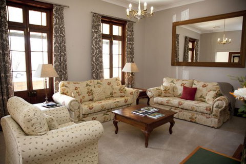 Cawarra On The Park - Stayed 2