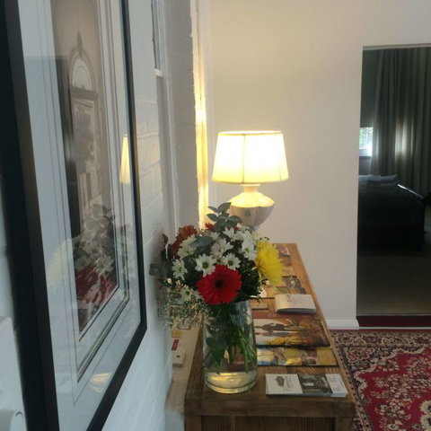 Cawarra On The Park - Stayed 3