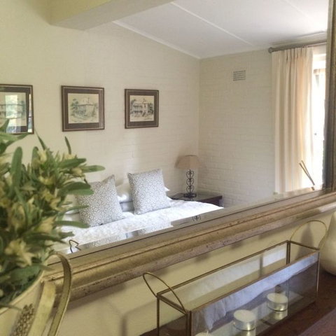 Cawarra On The Park - Stayed 4