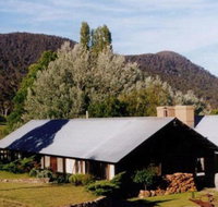 Crackenback Farm Restaurant and Guesthouse - Stayed