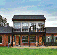 Trofeo Estate - Stayed