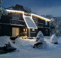 Kilimanjaro Alpine Apartments - Stayed