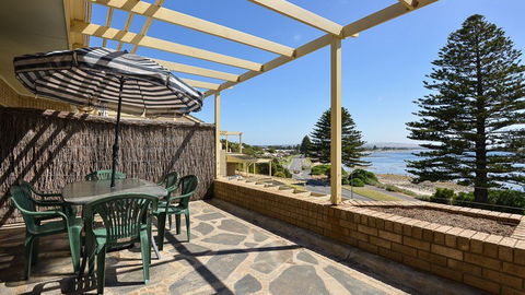 Breeze At The Bay - Stayed 4