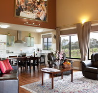 Barossa Shiraz Estate - Stayed