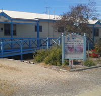 Marion Bay Holiday Villas - Stayed
