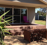 Acacias Holiday House - Stayed