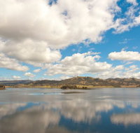 Nundle Fishing Club - Stayed