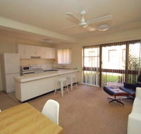 Ovens CBD Apartment 3 - Stayed
