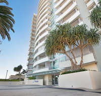 The Grand Apartments - Stayed