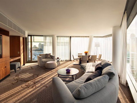 The Darling - Stayed 0