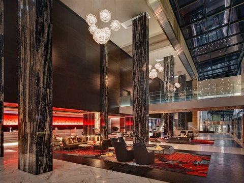 The Darling - Stayed 1