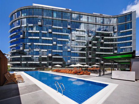 The Darling - Stayed 5