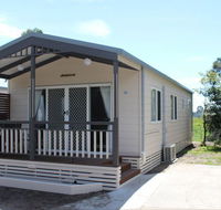 BIG4 Dandenong Tourist Park - Stayed