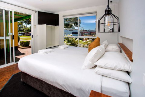 BIG4 Traralgon Park Lane Holiday Park - Stayed 0