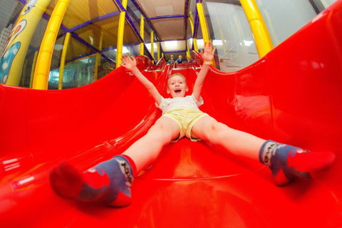 BIG4 Traralgon Park Lane Holiday Park - Stayed 4