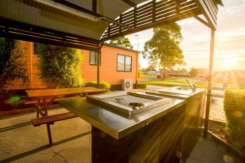 BIG4 Traralgon Park Lane Holiday Park - Stayed 6