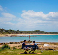 Coasters Retreat - Stayed