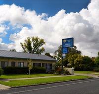 Comfort Inn Benalla - Stayed
