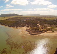 Shboo Shelly Beach Lodge - Stayed