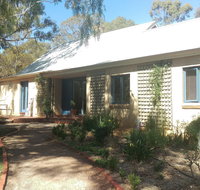 Riverside Farm - Stayed