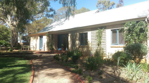 Riverside Farm - Stayed 0