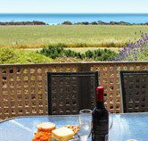 Nepean Bay Getaway - Stayed