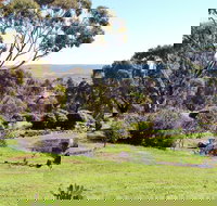 Austiny Bed and Breakfast - Stayed