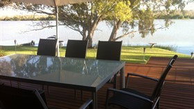 White Sands SA Stayed