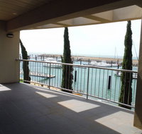 Marina Vista - Stayed