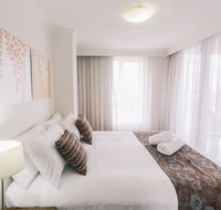 Newcastle Central Plaza Apartment Hotel - Stayed