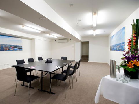 Newcastle Central Plaza Apartment Hotel - Stayed 5