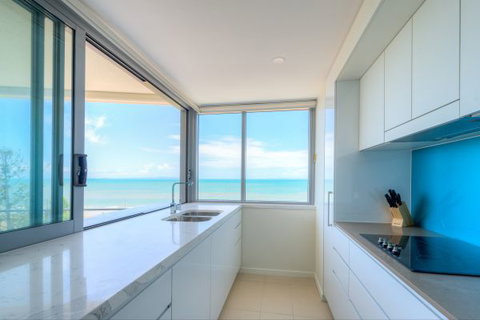 Salt Apartments - Stayed 3