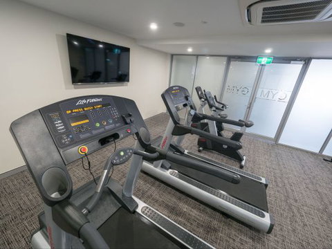 Salt Apartments - Stayed 7