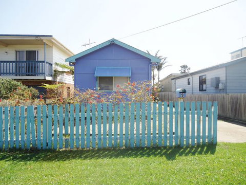 Seabreeze At Currarong - Stayed 0