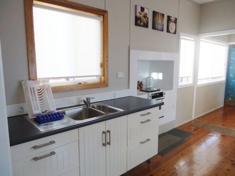 Seabreeze At Currarong - Stayed 1