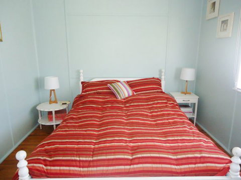 Seabreeze At Currarong - Stayed 2