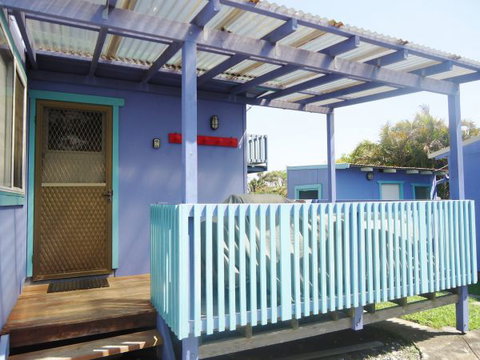 Seabreeze At Currarong - Stayed 4