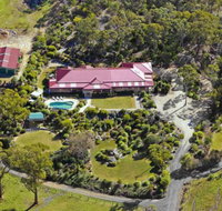 Somersby Gardens - Stayed