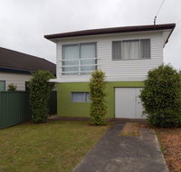 The Ugly Duckling - Stayed