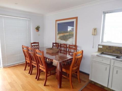 The Ugly Duckling - Stayed 5