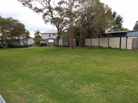 The Ugly Duckling - Stayed 9